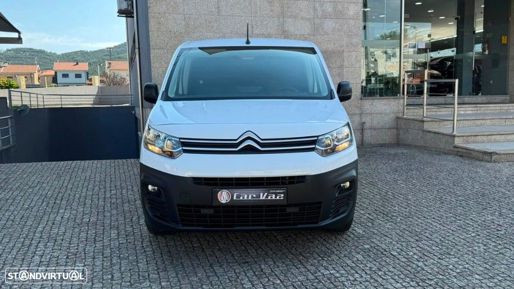 Citroën Berlingo 1.5 BlueHDi XL Live - 2