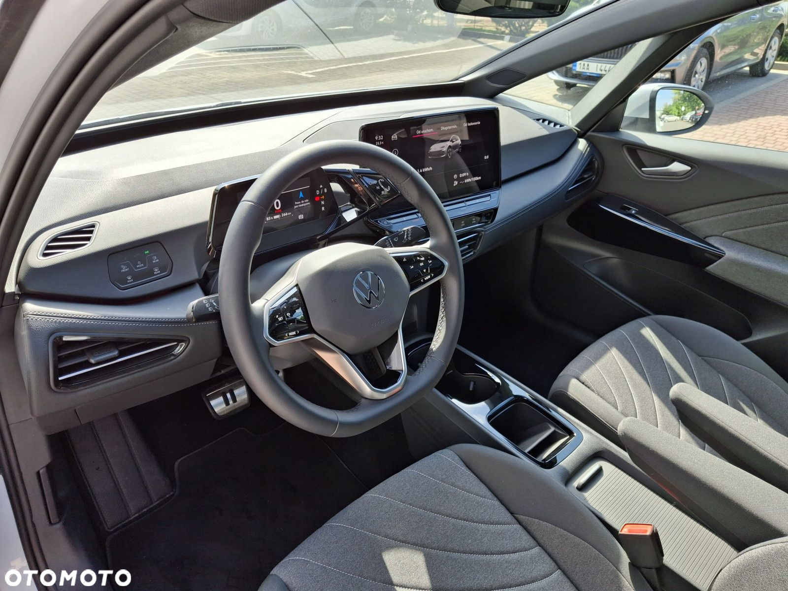 Volkswagen ID.3 - 12