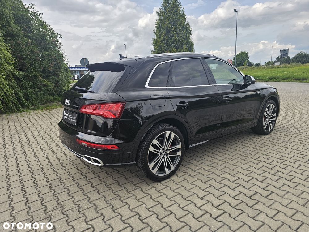 Audi SQ5 - 3