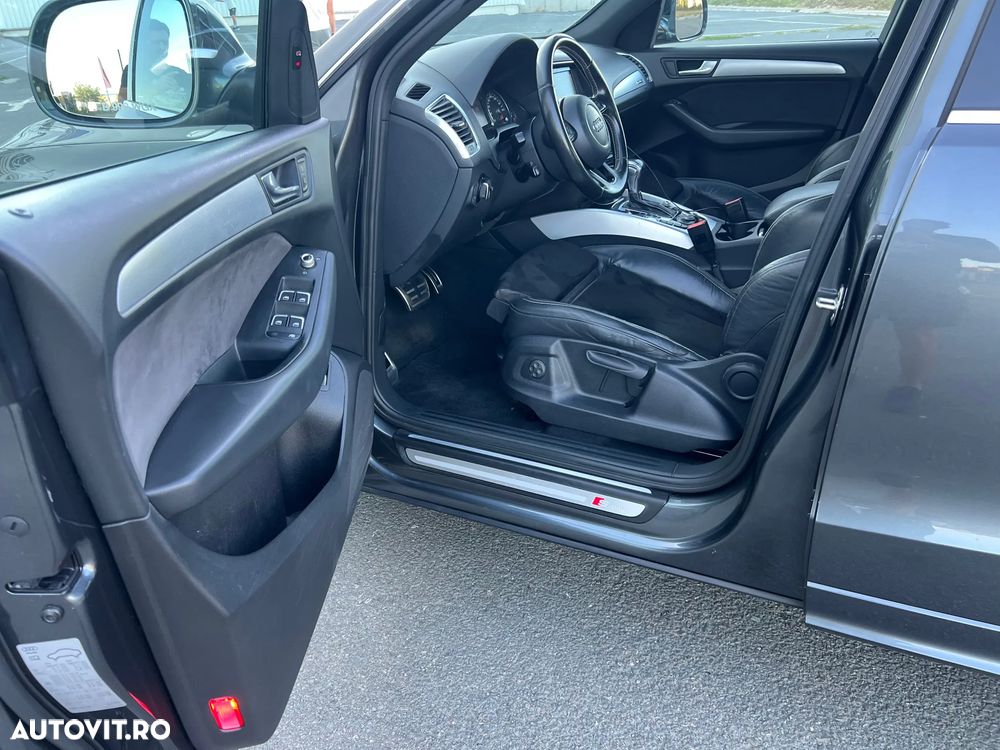 Audi Q5 2.0 TDI Quattro S tronic - 16