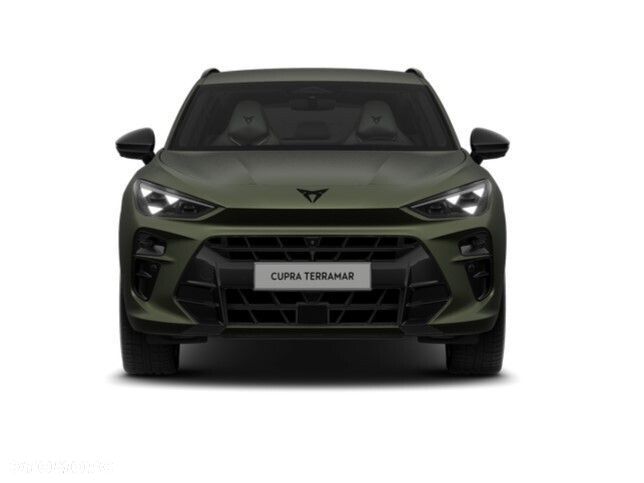 Cupra Terramar 2.0 TSI 4Drive VZ Tribe Edition DSG - 6