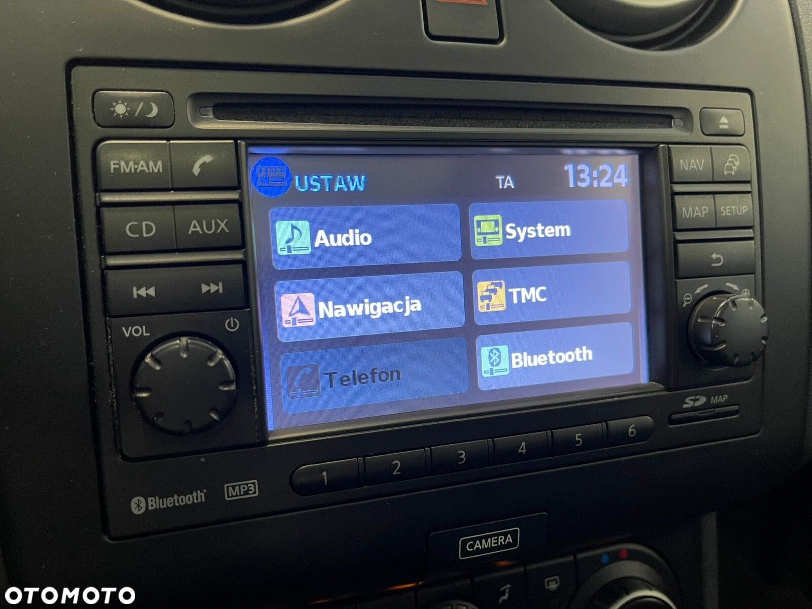 Nissan Qashqai 2.0 4x4 Tekna - 13