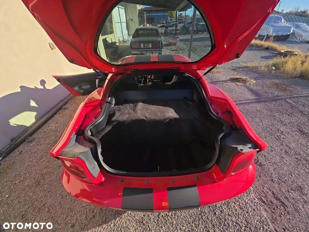 Dodge Viper Standard - 6