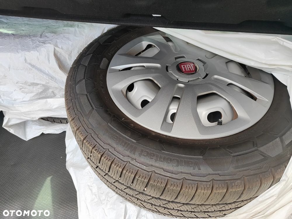 Fiat Talento L2H1 S&S Basis - 21