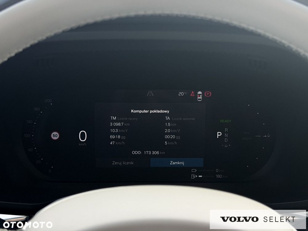 Volvo XC 60 - 23