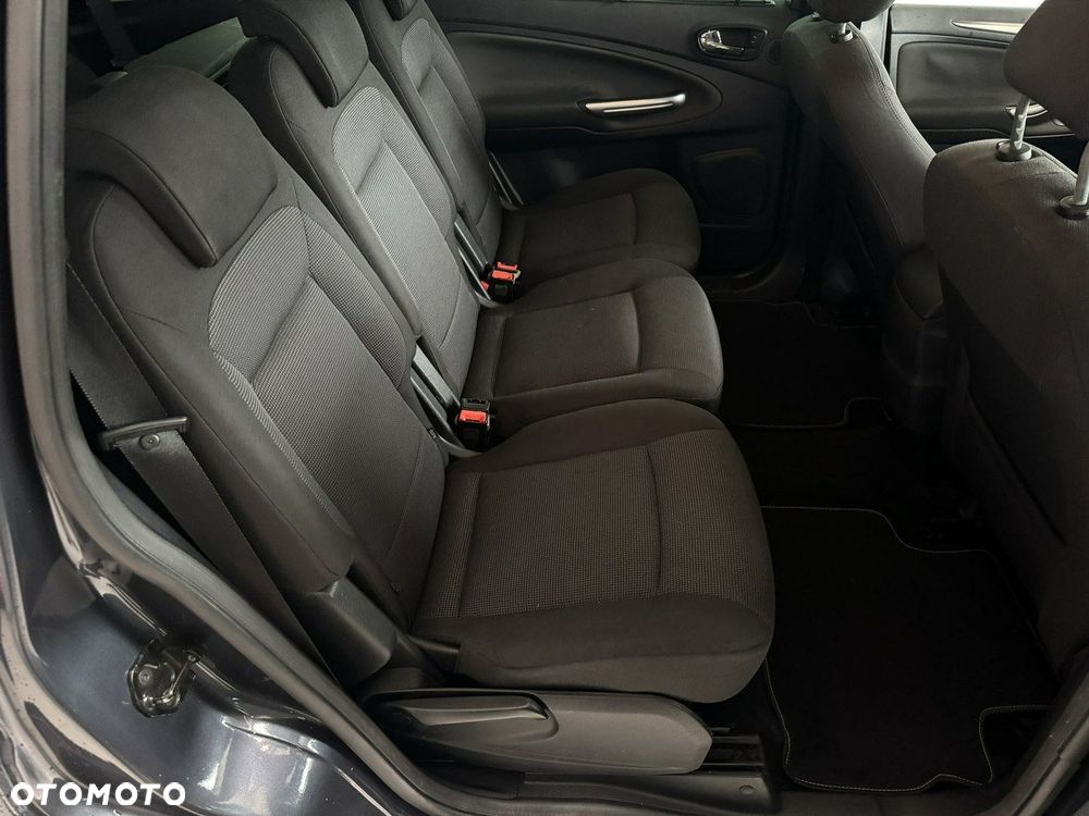Ford S-Max 2.0 TDCi DPF Titanium - 20