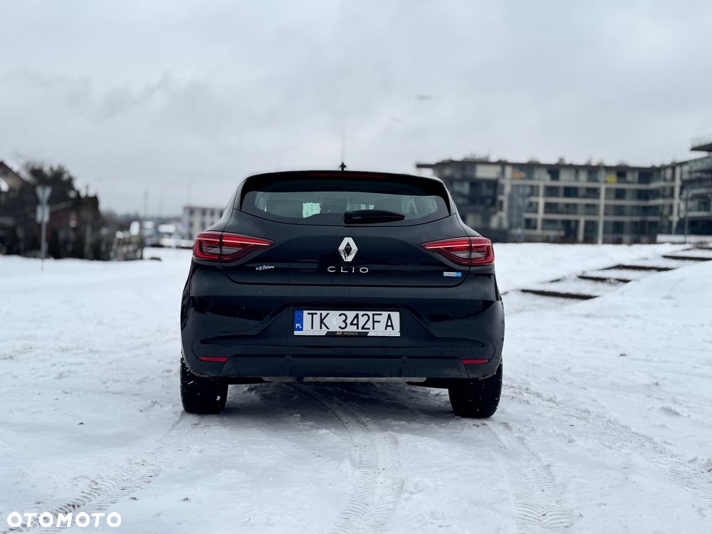 Renault Clio E-TECH 140 INTENS - 5