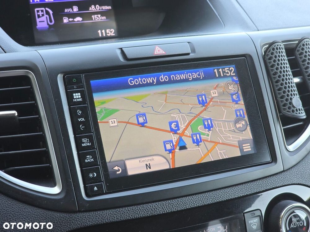 Honda CR-V 1.6i-DTEC Lifestyle - 13