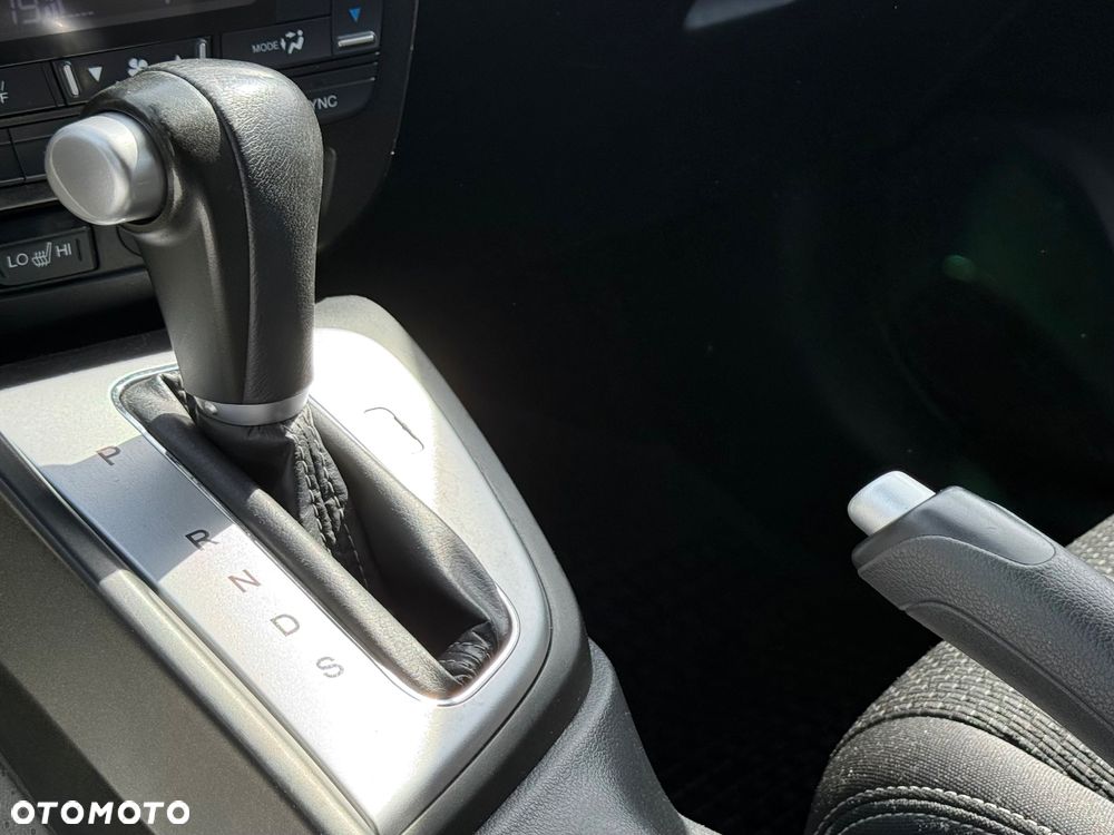 Honda Civic 1.8 i-VTEC Automatik Style Edition - 11