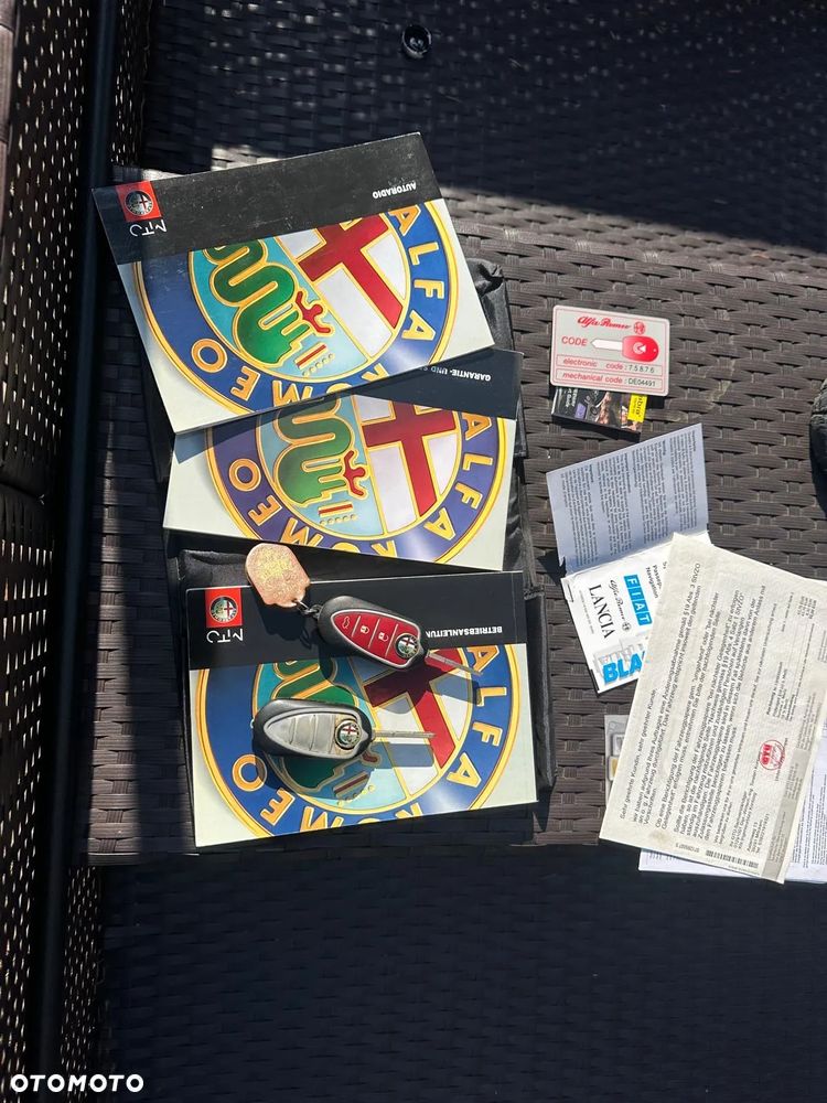 Alfa Romeo Mito 1.4 16V MultiAir Super - 17