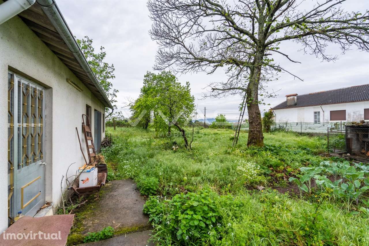 Moradia T2 Venda em Merelim (São Pedro) e Frossos,Braga - Grande imagem: 5/23