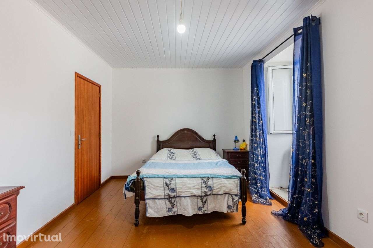 Moradia, 183 m², São Vicente Ferreira - Grande imagem: 3/8