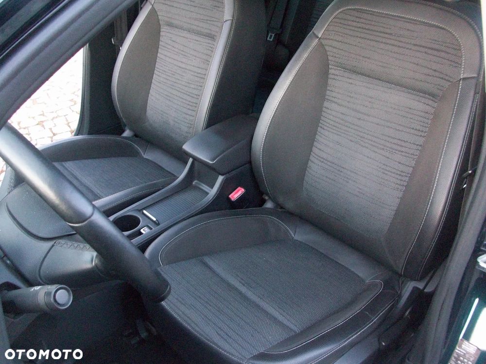 Opel Astra 1.6 CDTI DPF ecoFLEX TourerStart/Stop Exklusiv - 18