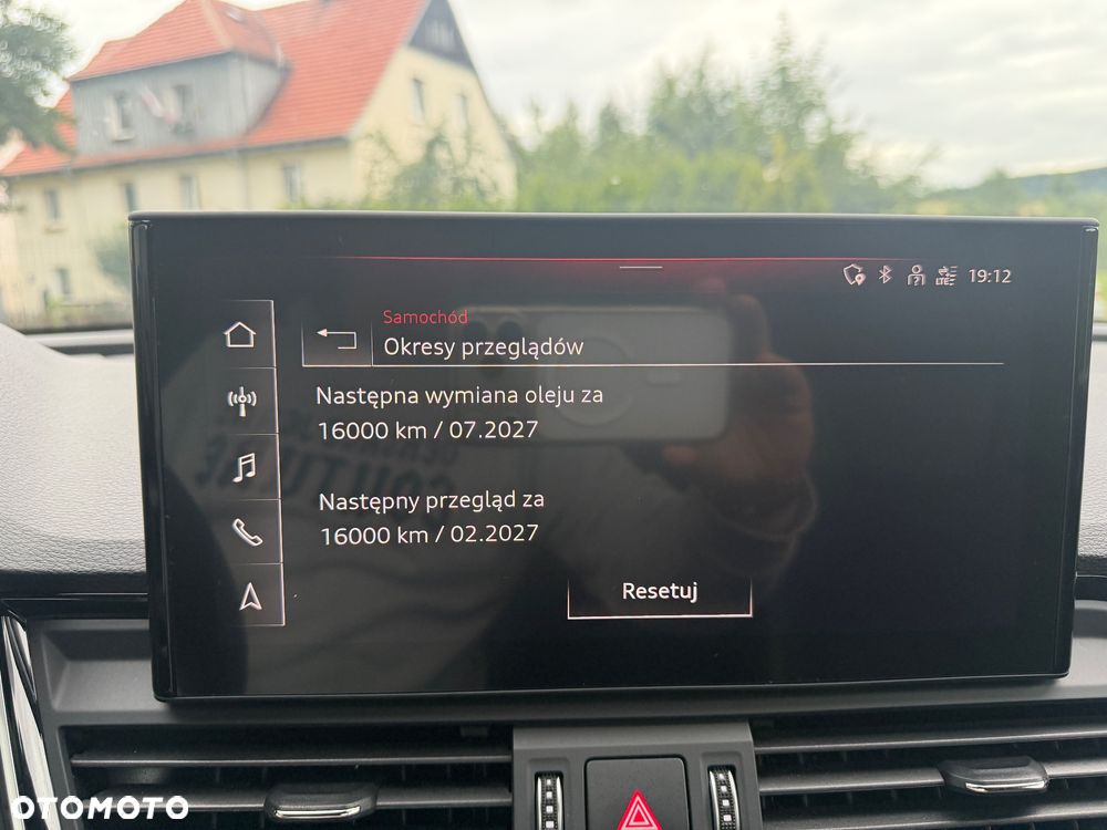 Audi Q5 40 TFSI mHEV Quattro S Line S tronic - 31
