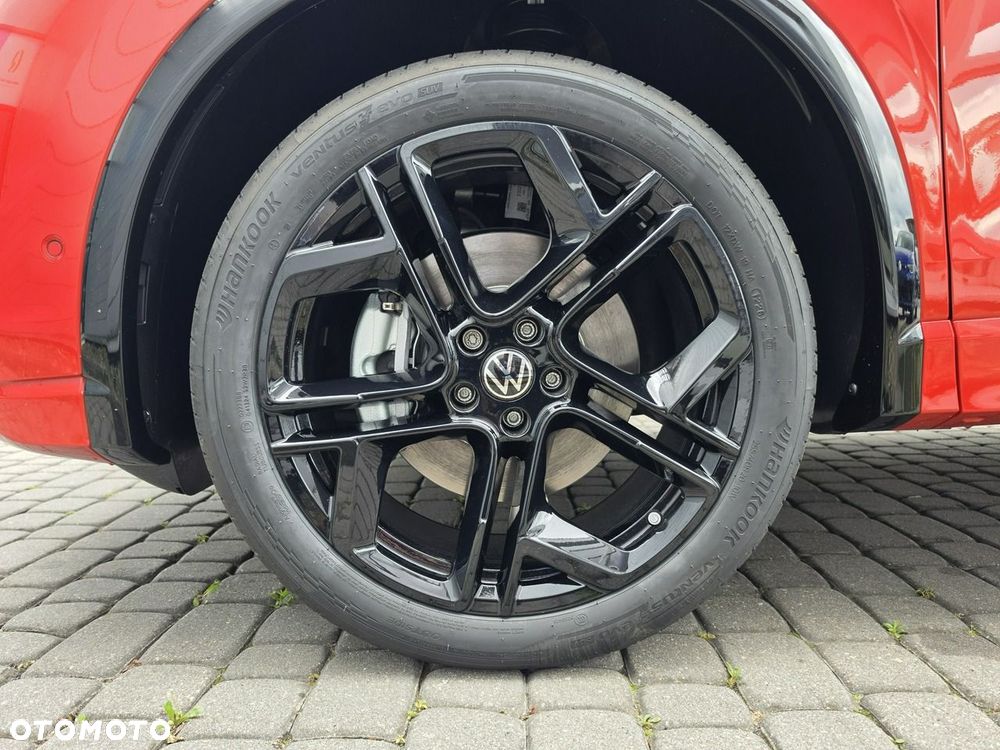 Volkswagen Tiguan 2.0 TSI OPF 4MOTION DSG R-Line - 9