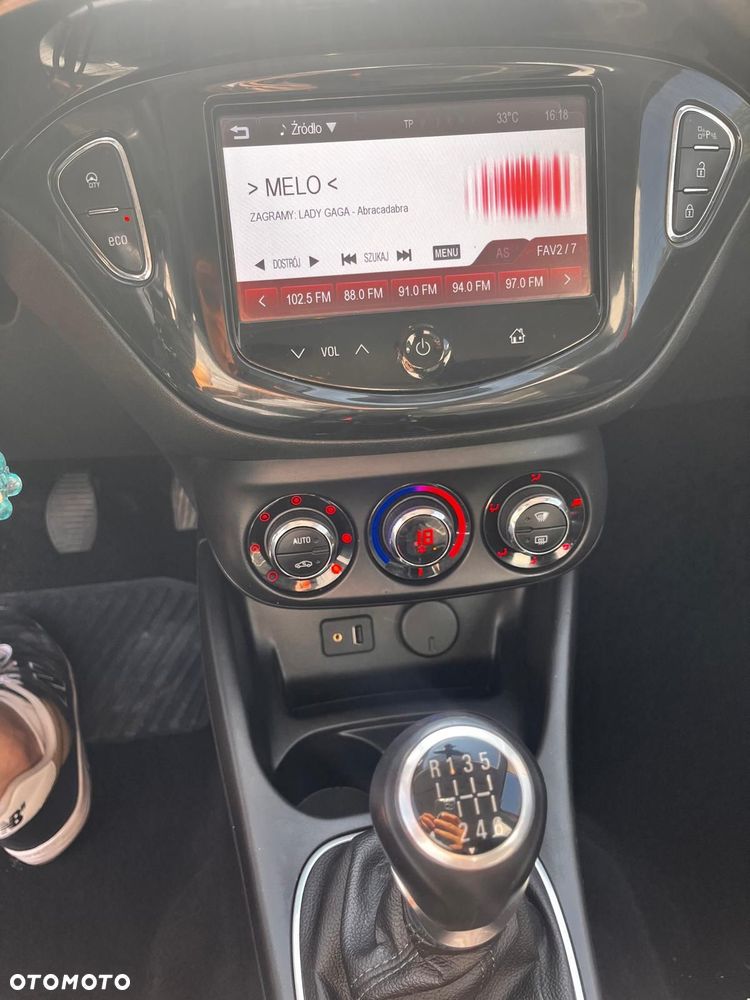 Opel Corsa 1.4 T Color Edition S&S - 8