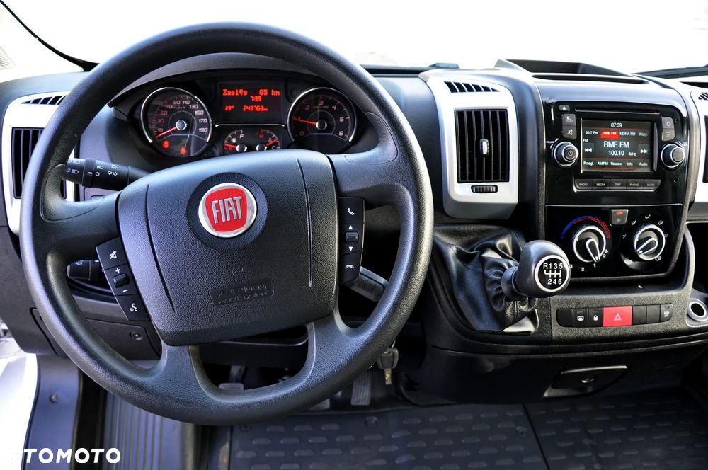 Fiat Ducato - 5