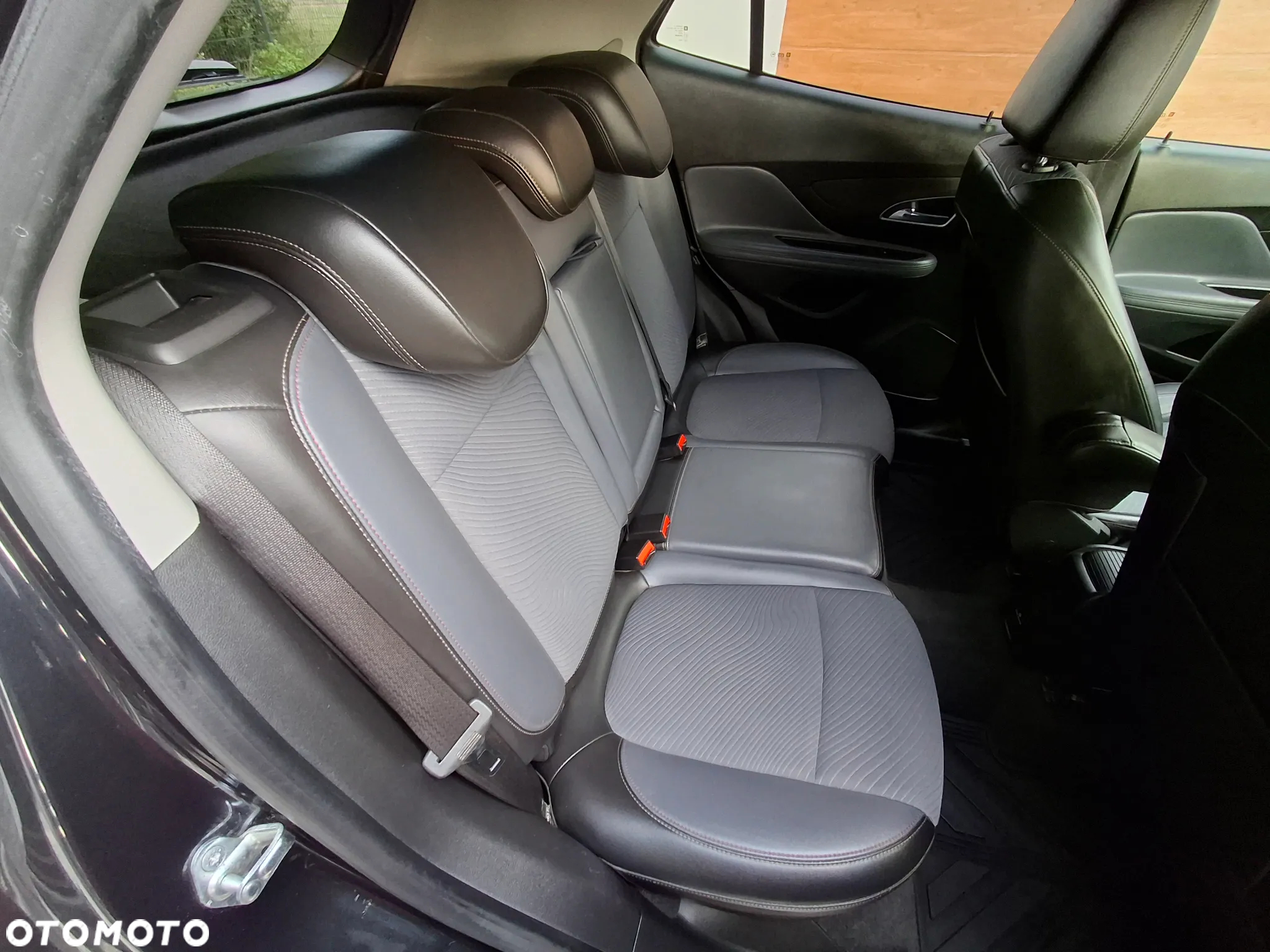 Opel Mokka 1.4 T Cosmo S&S 4x4 - 15