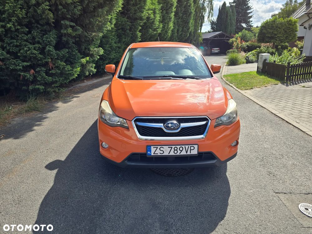 Subaru XV 2.0D Comfort - 3