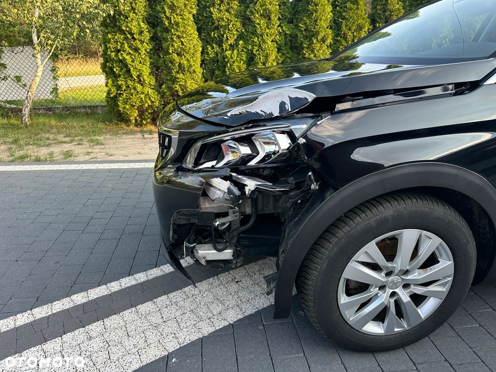 Peugeot 3008 BlueHDi 130 Stop & Start Allure - 14