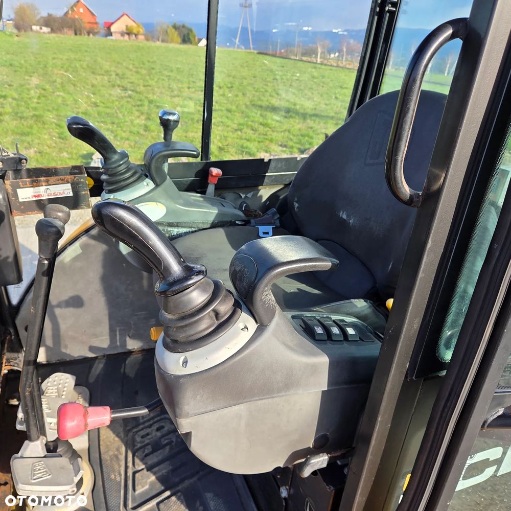 JCB 8030 - 5