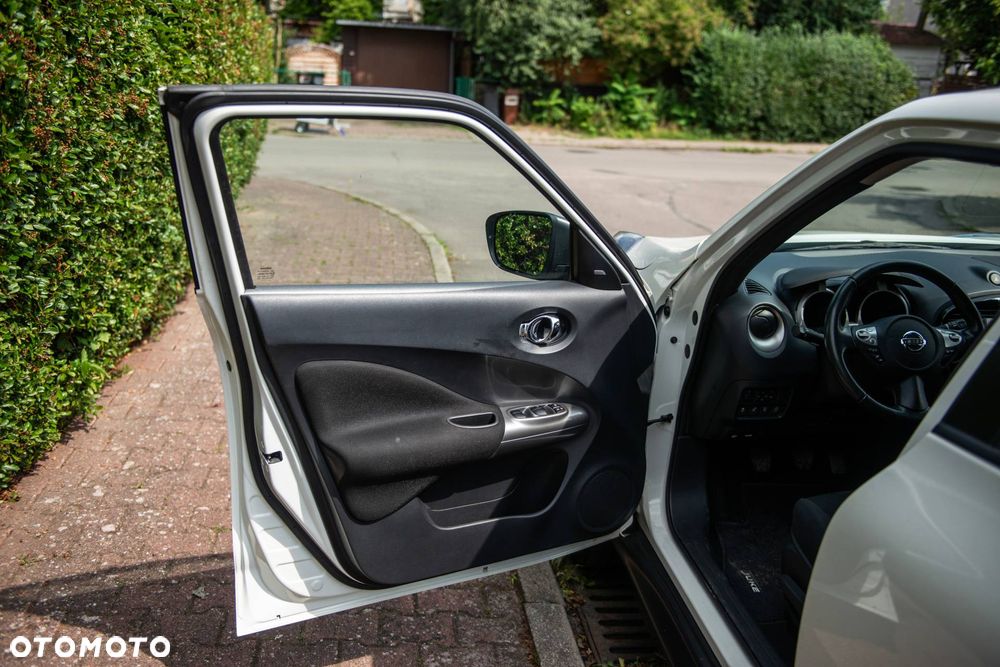 Nissan Juke - 17