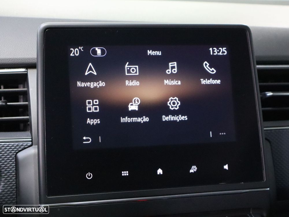 Renault Arkana 1.3 TCe Business EDC - 13