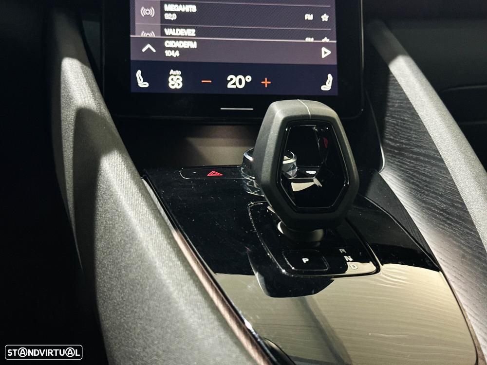 Polestar 2 Long Range 78 kWh AWD - 27