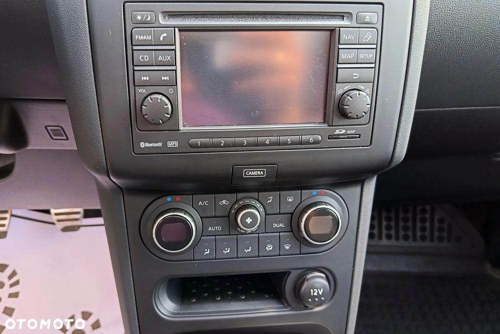 Nissan Qashqai 1.6 DCi Tekna - 26