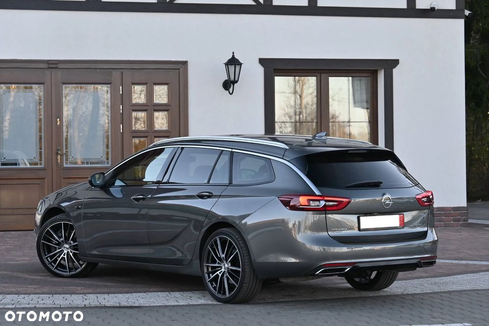Opel Insignia 2.0 Direct Inj Trb 4x4 Ultimate Exclusive - 21