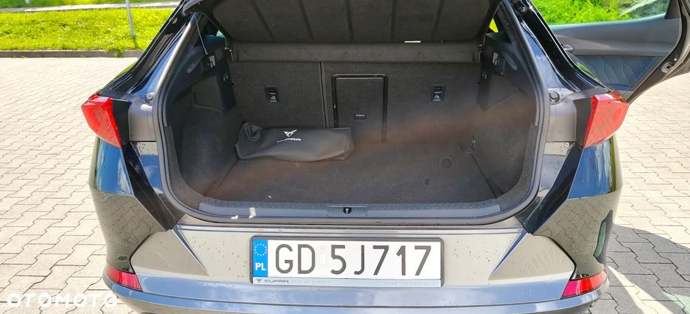 Cupra Formentor - 17