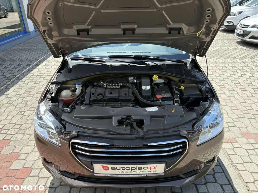 Peugeot 301 - 25