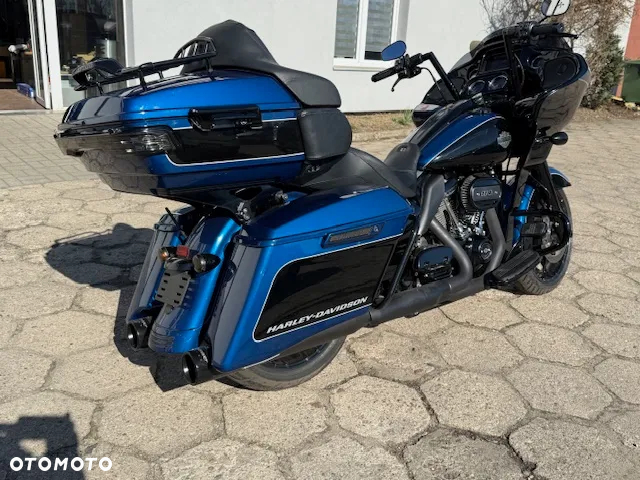 Harley-Davidson Touring Road Glide - 9
