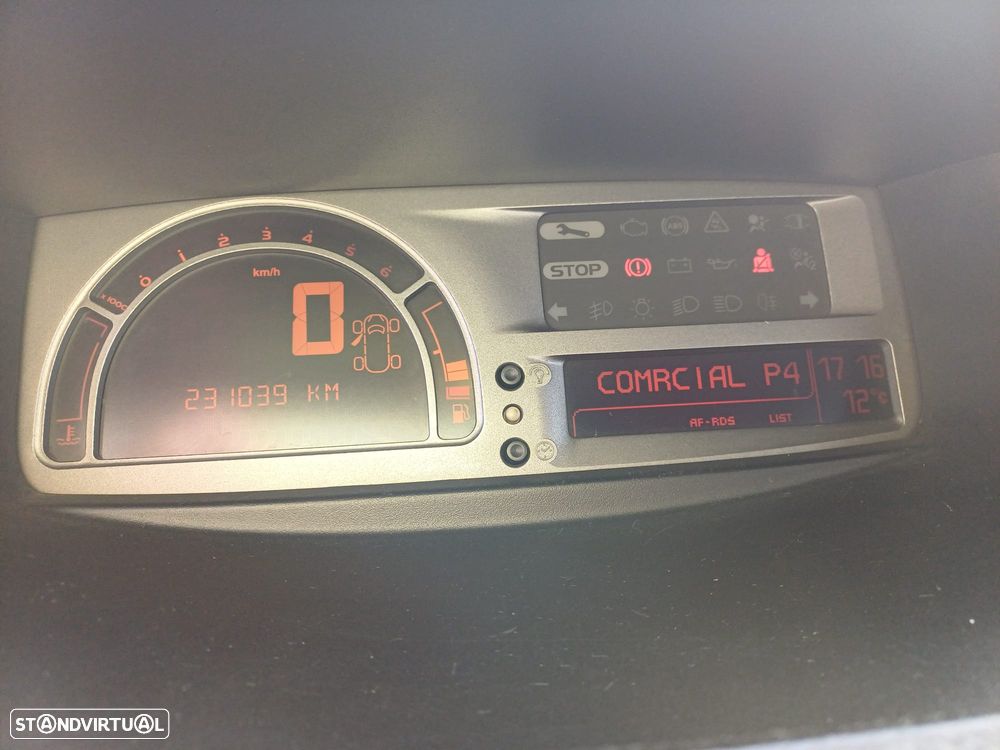 Renault Grand Modus 1.5 dCi Dynamique S - 4