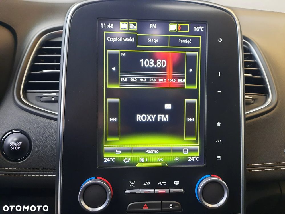 Renault Grand Scenic Gr 1.3 TCe Energy Intens EDC - 30