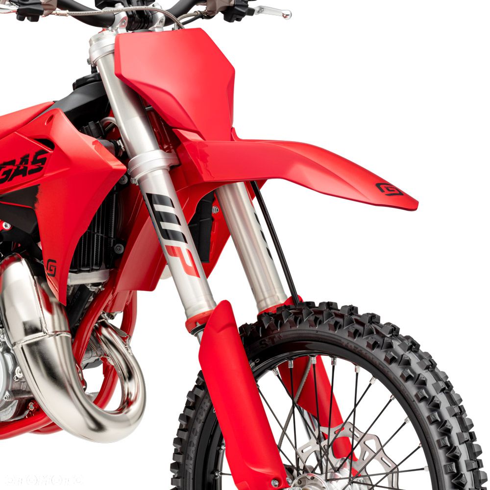 KTM SX - 6