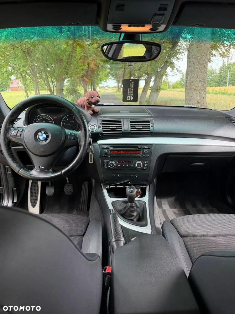 BMW Seria 1 118d - 14