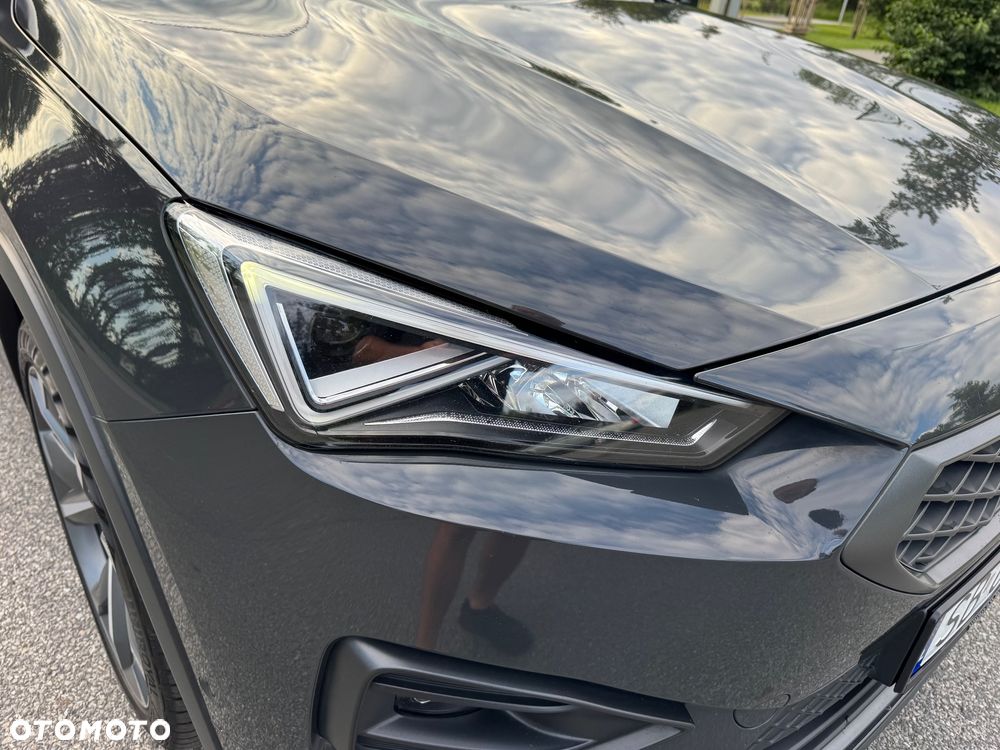 Seat Tarraco 1.4 e-Hybrid DSG FR - 28