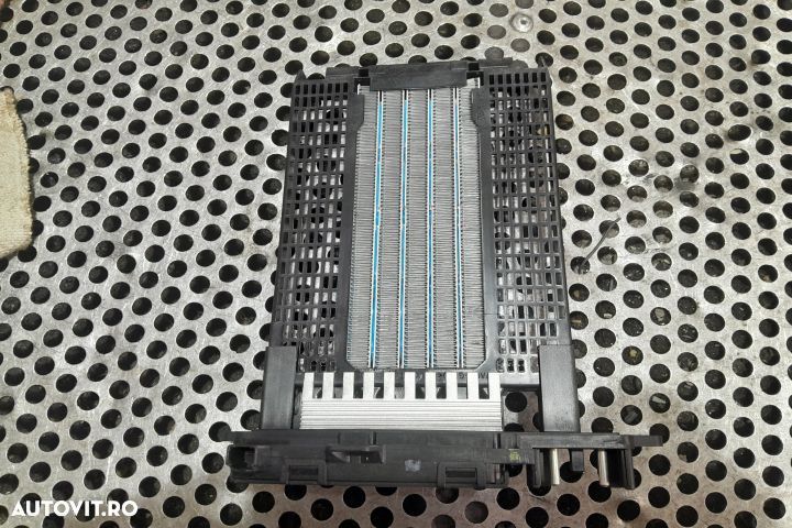 Calorifer incalzire electric BV6N-18D612-CA BV6N-18D612-CA Ford Focus - 3