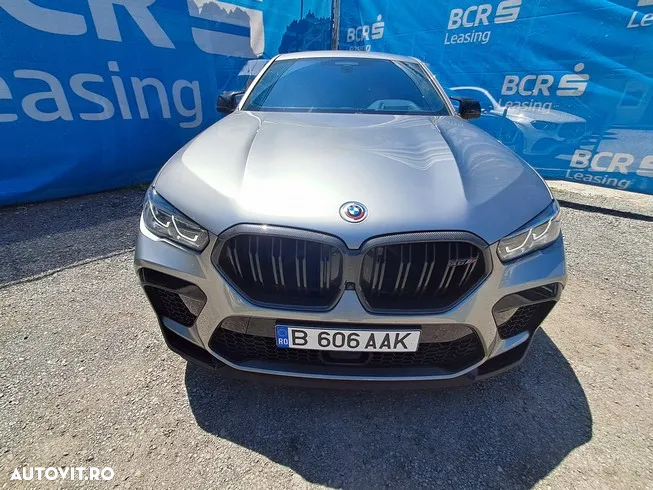 BMW X6 M Standard - 2