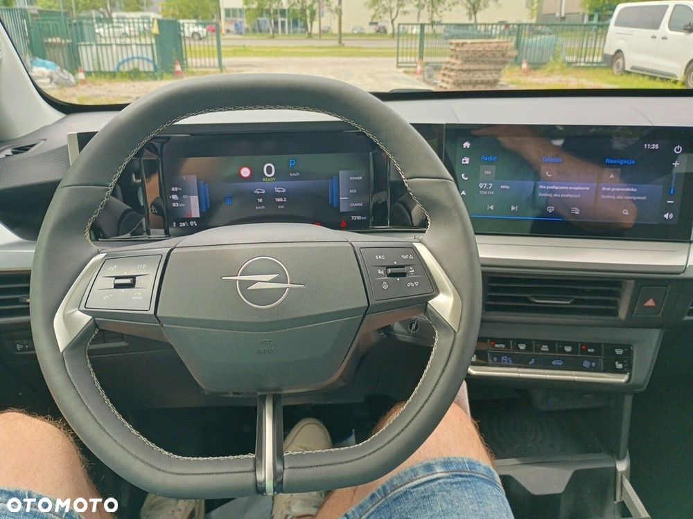 Opel Frontera 44kWh GS - 22