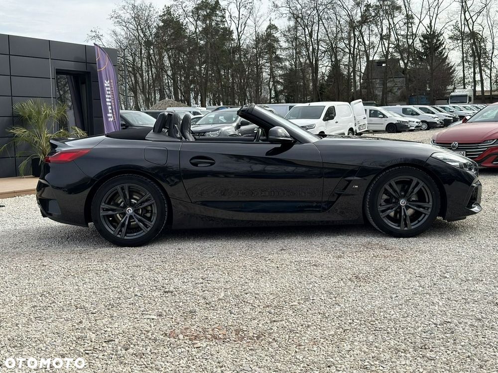 BMW Z4 20i sDrive M Sport sport - 3