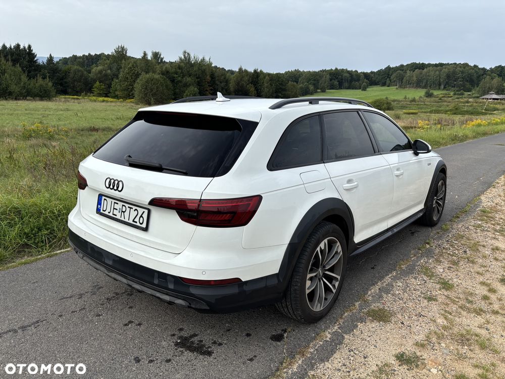 Audi A4 Allroad - 6