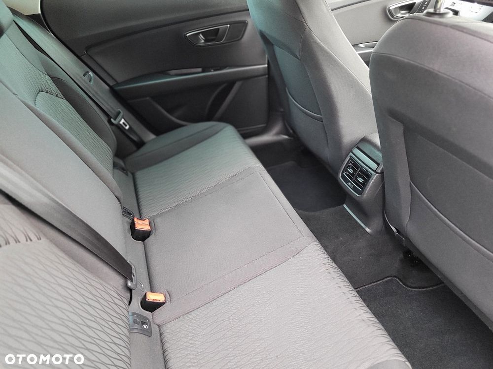Seat Leon 1.4 TSI Start&Stop Style - 19
