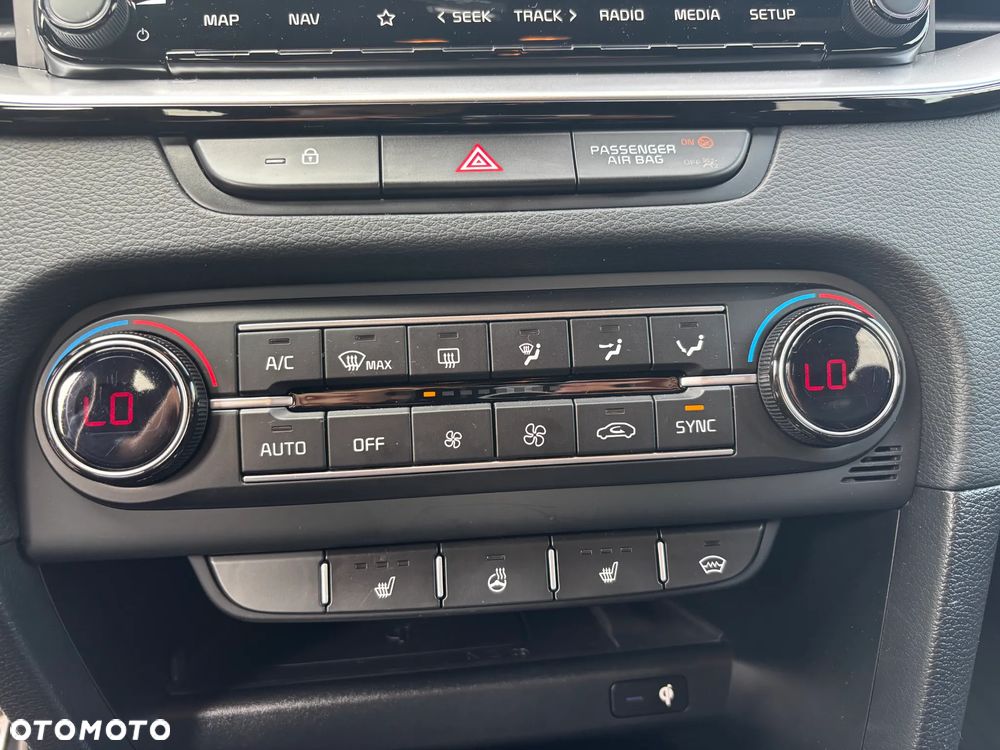 Kia ProCeed 1.5 T-GDI GT Line - 13