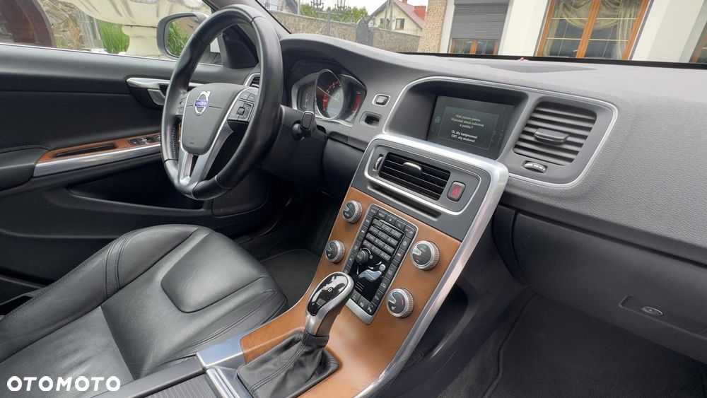 Volvo S60 - 32