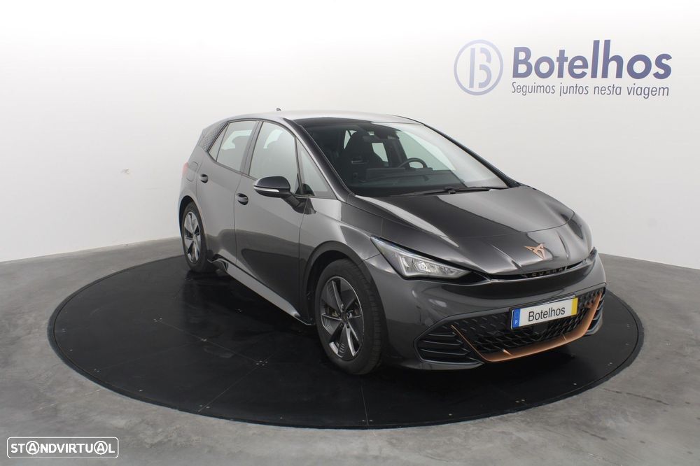 Cupra Born 58 kWh - 1