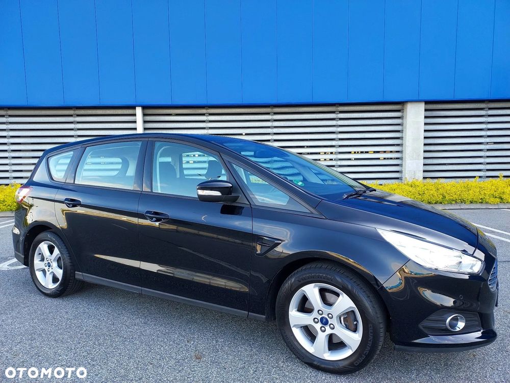 Ford S-Max 2.0 TDCi Trend PowerShift - 10