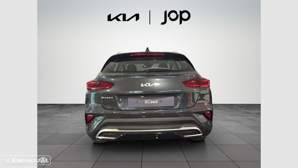 Kia XCeed 1.0 T-GDI Drive - 5