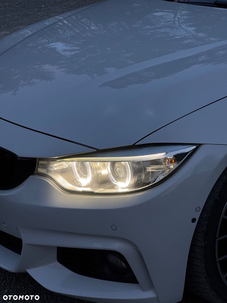 BMW Seria 4 440i M Sport - 4